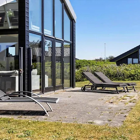 Ln1606-hjorring-klitvej-5 Feriehus Hjørring