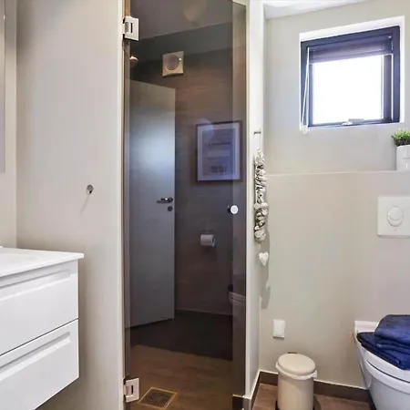 Ln1606-hjorring-klitvej-5 Feriehus *