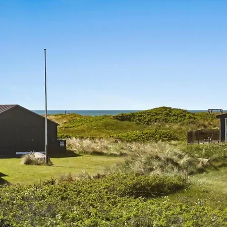 Feriehus Ln1606-hjorring-klitvej-5 Hjørring