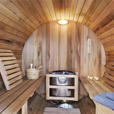 Feriehus Ln1606-hjorring-klitvej-5 *