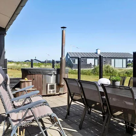 Feriehus Ln1606-hjorring-klitvej-5 Hjørring