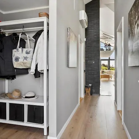 Ln1606-hjorring-klitvej-5 Feriehus *