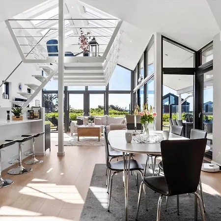 Feriehus Ln1606-hjorring-klitvej-5 *