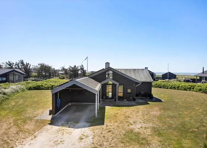 Dom wakacyjny Ln1606-hjorring-klitvej-5 *