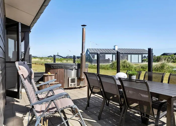 Dom wakacyjny Ln1606-hjorring-klitvej-5 Hjørring