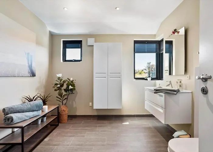 Dom wakacyjny Ln1606-hjorring-klitvej-5 Hjørring